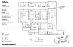 The Continuum (D15), Apartment #552905721